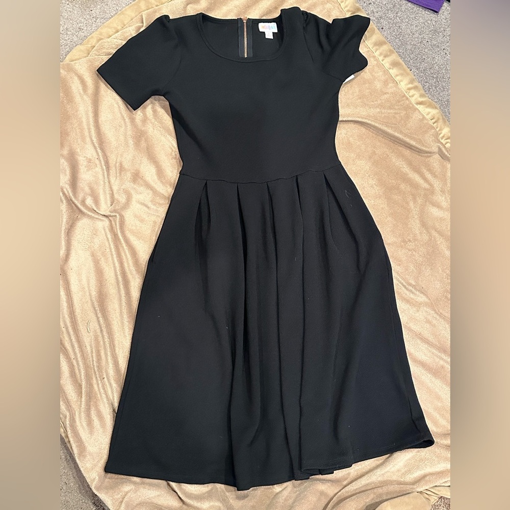Lularoe Nior Collection Amelia